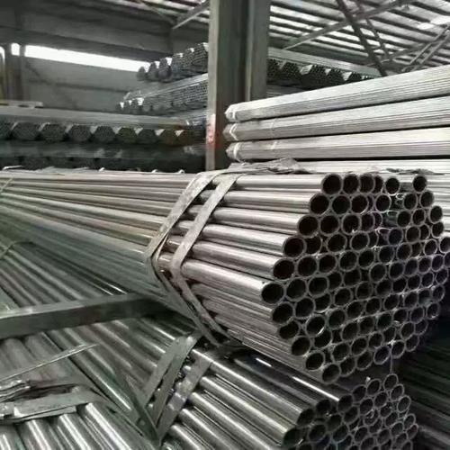 铁东q355nhb耐候钢管