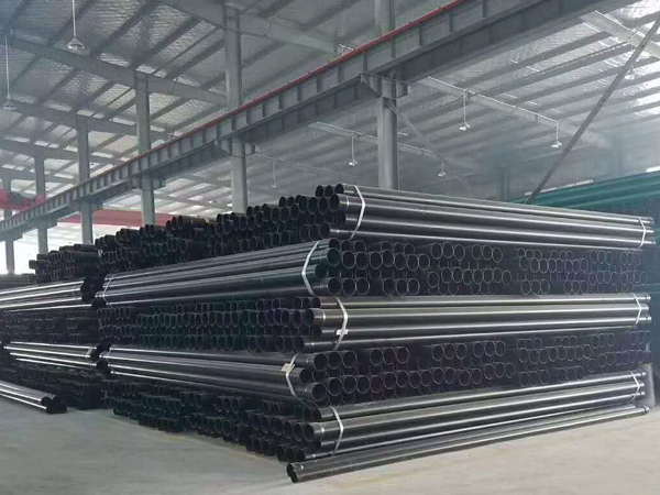 铁东热轧耐候钢管